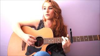 Jamelia Superstar cover Emily Hall [upl. by Boggs]