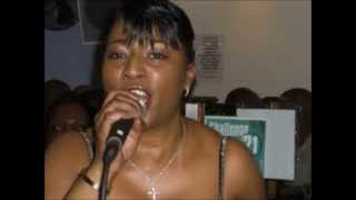 Paulette Tajah amp Nereus Joseph  I Want You Around [upl. by Anrol961]