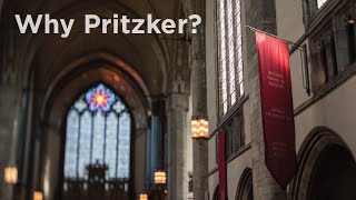 Why Pritzker [upl. by Gnoht867]