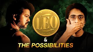 LEO amp THE POSSIBILITIES [upl. by Rothschild]