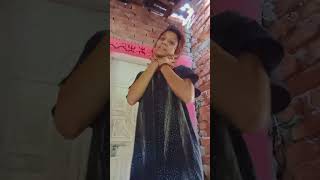 Harish Sanson Mein bollywood love music youtubeshorts dance [upl. by Eylrac]