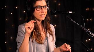 Julia Holter  Full Performance Live on KEXP [upl. by Watkin]