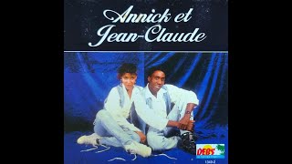 ANNICK et JEANCLAUDE  San filozofé 🪘🎹🎸🎺🎼🎧 [upl. by Quinn]