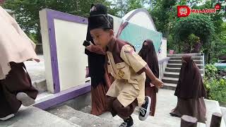 Akreditasi BAN  PDM Jateng SDIT Waladun Sholihun Day 1 sekolah akreditasi akreditasisekolah [upl. by Sydalg]