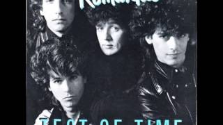 Romantics – “Test Of Time” Nemperor 1985 [upl. by Sheffy]