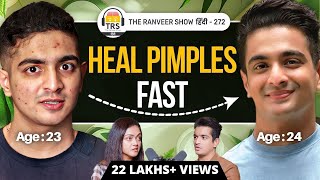 Bollywood Ki Top Skin Doctor  Pimple Hacks Glowing Skin amp Biggest Mistakes  Dr Rashmi S  TRS [upl. by Ivz]