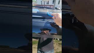 2015 Toyota Sienna Roof Rack Bolts [upl. by Eyar]