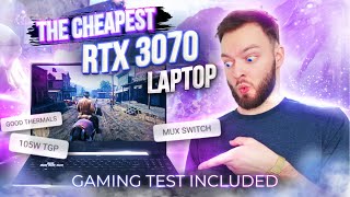 2022 Asus TUF Dash F15 Review 🤯 Intel i712650H amp RTX 3070 Edition  Specs Gaming Test RAM Upgrade [upl. by Dorita]