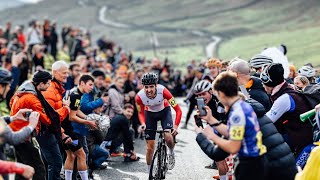 UK National Hill Climb Championships 2023  My Greatest Performance [upl. by Anayk]