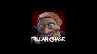 Pillar Chase 2 Concept  DBTG Chase Theme [upl. by Fadiman]