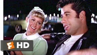 Grease 1978  I Know Now That You Respect Me Scene 610  Movieclips [upl. by Leonelle]