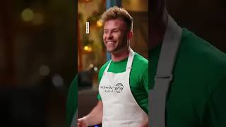 🇦🇷🍽️ Bien argentino conquistó MasterChef Australia con un plato típico nacional [upl. by Uird184]