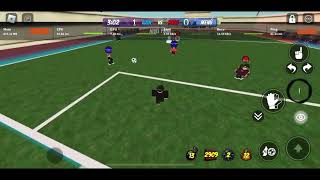 TPS Street Soccer Montage 42 [upl. by Barby]