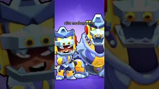 Melhores skins de cada brawler do brawl stars 3 music remix trap funk song brawl [upl. by Nedry52]