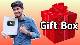 Gift Box  Svm Vines  Malayalam Vine  Malayalam Comedy [upl. by Delfine]