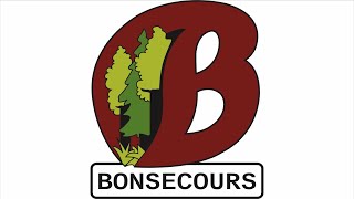 Conseil de Bonsecours Lundi 8 avril 2024 [upl. by Koran482]