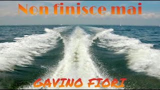 Non finisce mai  GAVINO FIORI Official Video [upl. by Einahpats]