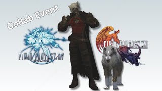 Final Fantasy XIV Events  The Path Infernal [upl. by Orpha]