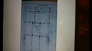 ءmetre de ferraillage les chainages [upl. by Zusman652]