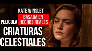 estreno pelicula basada en hechos reales [upl. by Ahker]