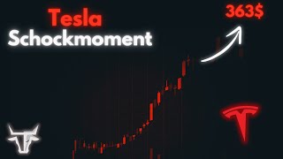 Tesla  Schockmoment EW Analyse  André Tiedje [upl. by Conti]