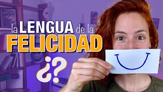 Si hablas ESTA LENGUA eres FELIZ 😁 [upl. by Tri184]