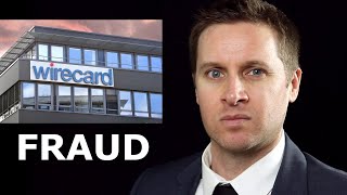 Wirecard Fraud A Summary [upl. by Corbin460]