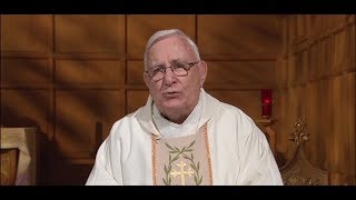 Catholic Mass on YouTube  Daily TV Mass Saturday January 26 2019 [upl. by Toland]