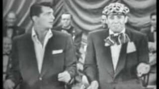 Dean Martin amp Jerry Lewis Commercial for Chesterfields [upl. by Giuditta]