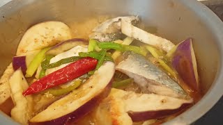 CHINESE RECIPE PAKSIW LUTO SERYE paksiw chinesefood recipeoftheday fypシ゚viral ofw [upl. by Yeslrahc443]