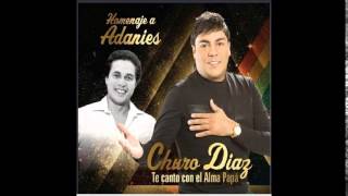 05 Pase lo que pase  Churo Diaz Homenaje a Adaníes Díaz [upl. by Eceerehs793]