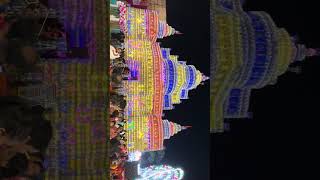 2 November 2024 doranda Ranchi Kali puja please subscribe [upl. by Airekat617]