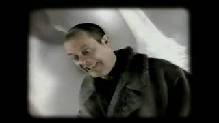 Listerine Keith Allen TV Advert [upl. by Wahs509]