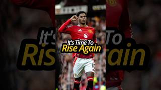 Man United Dominates Everton with Amad Diallo and Rashfords Brilliant Performances football [upl. by Mohorva]