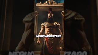 Nebuchadnezzar The King of Babylon shorts history ancienthistory [upl. by Eppillihp]