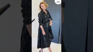 Keeley Hawes  YOU Magazine Photoshoot Behind The Scenes [upl. by Naols769]