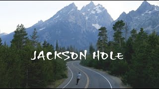 Jackson Hole [upl. by George]