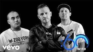 Hilltop Hoods  60 With [upl. by Iclek]