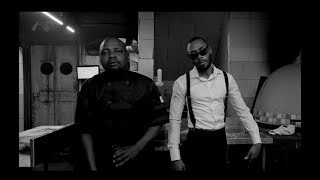 ZULU MKHATHINI  NGINGOZI FT PROFESSOR  OFFICIAL VIDEO [upl. by Kosaka]