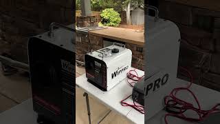 CRAZY QUIET New WIPPRO 8kw Diesel Heater [upl. by Acissaj]