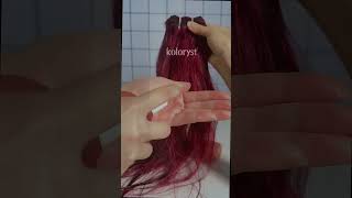 koloryst hair mask [upl. by Callas]