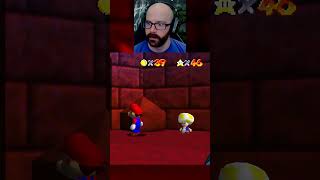 Toad Is An Eldritch Horror 💪🍄🤳Mario64 Romhack N64 Beta Funny twitch streamer [upl. by Skelton]