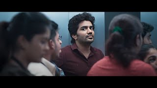 Lift Full Movie In Hindi  Kavin Amritha Aiyer Gayathri Reddy  Goldmines 1080p HD Facts amp Review [upl. by Kcaz451]