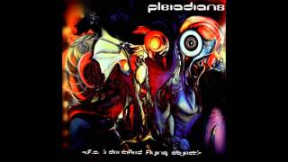 Pleiadians  Alcyone HD Sound Quality [upl. by Ainnos488]