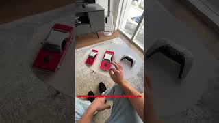 Scan your toy car into AR and drive it shorts AR design [upl. by Blen988]