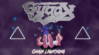 Gygax  Chain Lightning [upl. by Airtina]