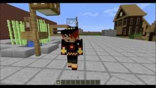 Présentation de mods Mob Disguise 125 [upl. by Uzzi]