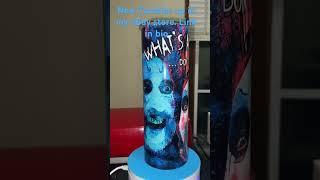 New Captain Spaulding Tumbler [upl. by Barabas388]