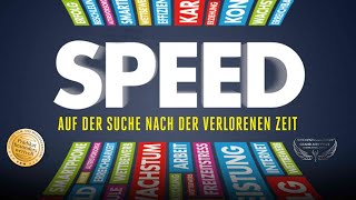 SPEED  AUF DER SUCHE NACH DER VERLORENEN ZEIT  Trailer Deutsch HD [upl. by Jozef]