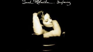 Sarah McLachlan  Building A Mystery Lyrics and Visuals [upl. by Adelaide]